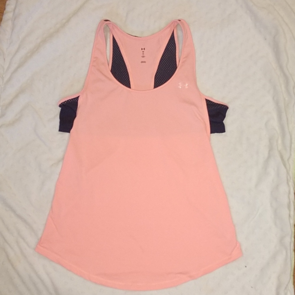 Under Armour Tank top